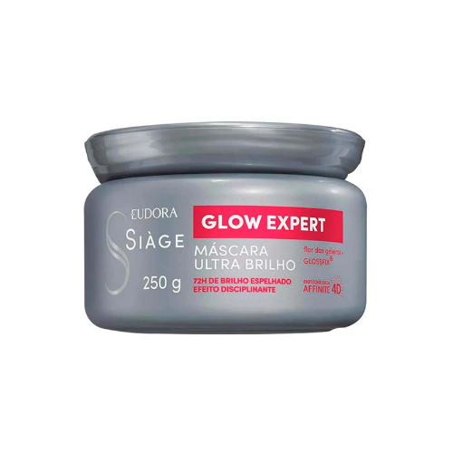 Máscara Capilar Siàge Glow Expert 250g
