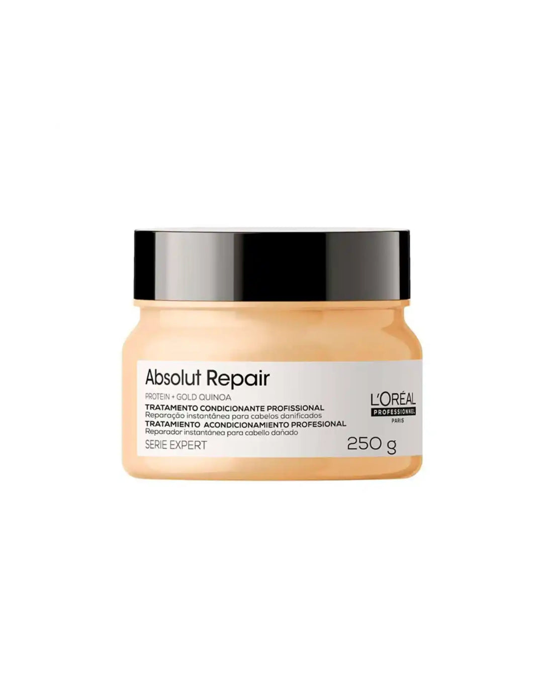 L'Oréal Professionnel Serie Expert Absolut Repair Golden Máscara Capilar 250g