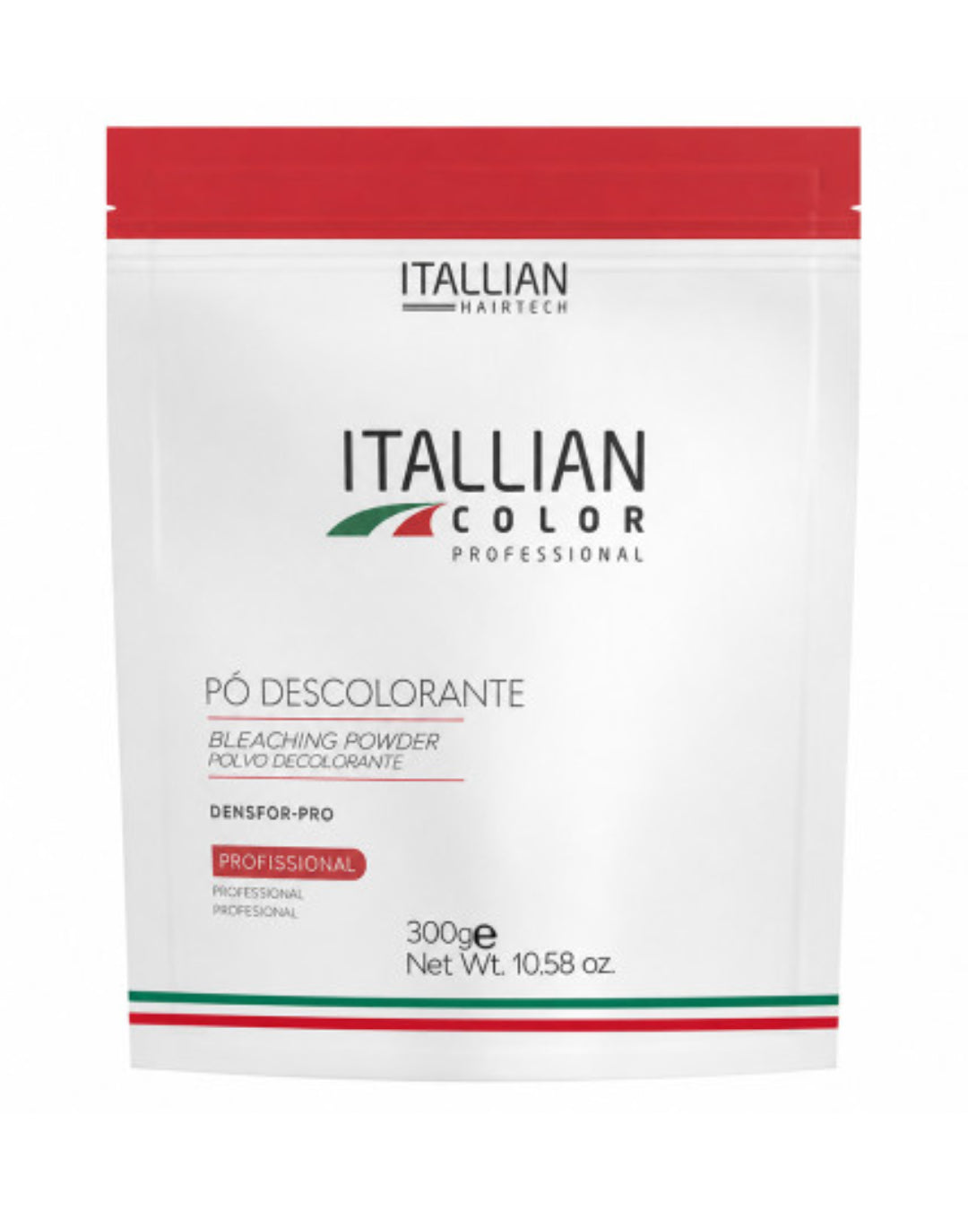 Pó Descolorante Profissional Itallian Color 300g