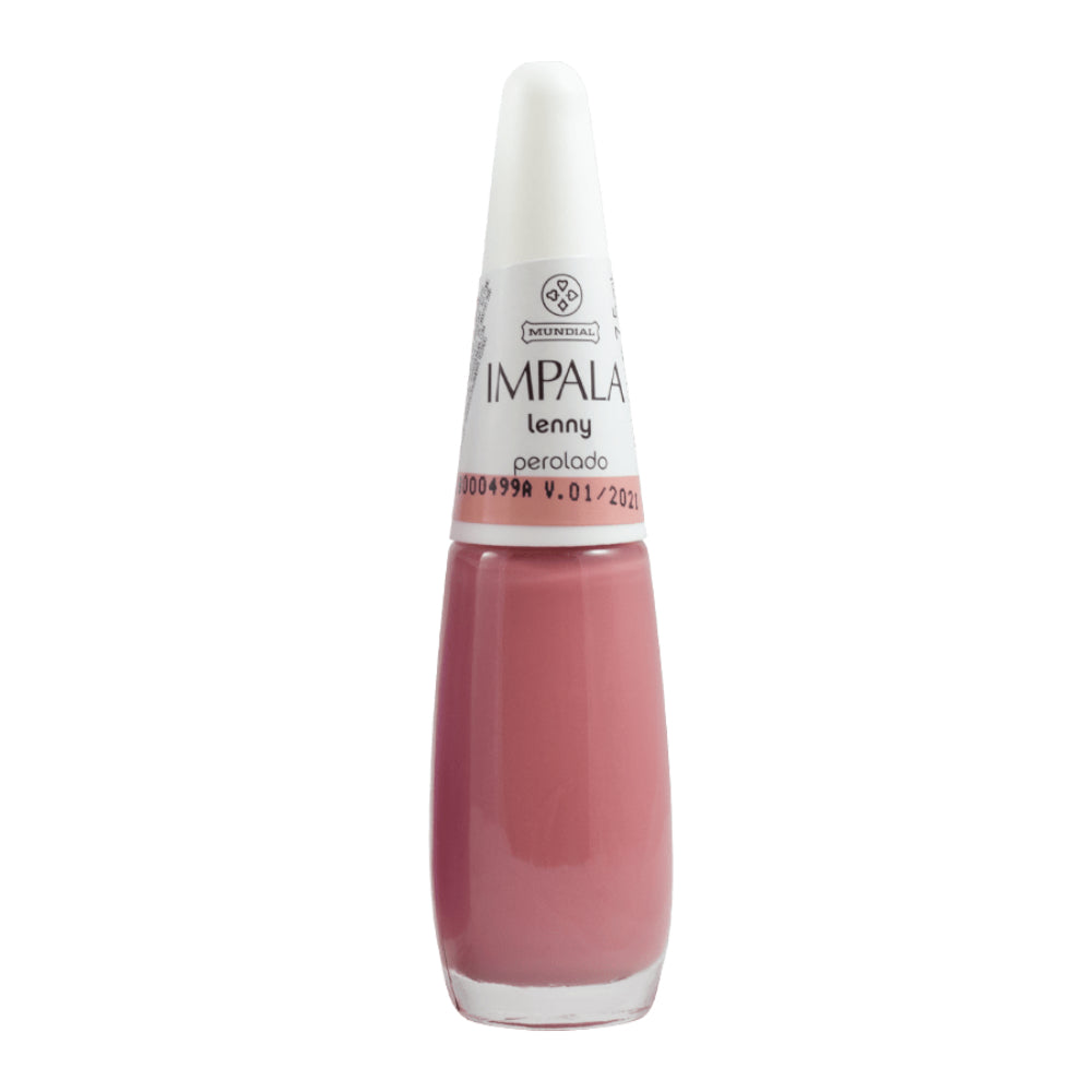 Esmalte Impala Perolado Lenny