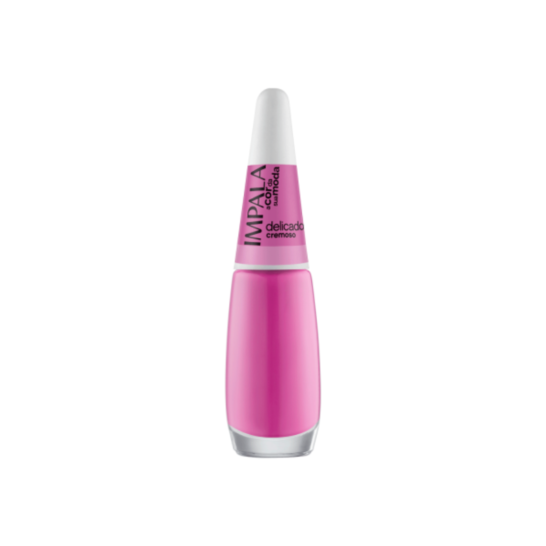Esmalte Impala A Cor da Sua Moda Delicado