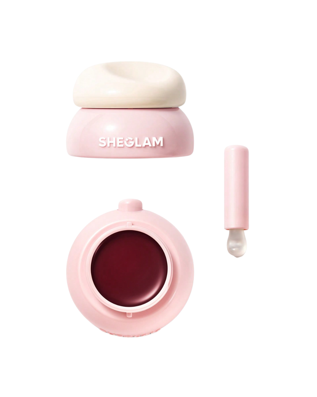 Hydra Jelly Pocket Lip Jam Dragonfruit Dew Sheglam