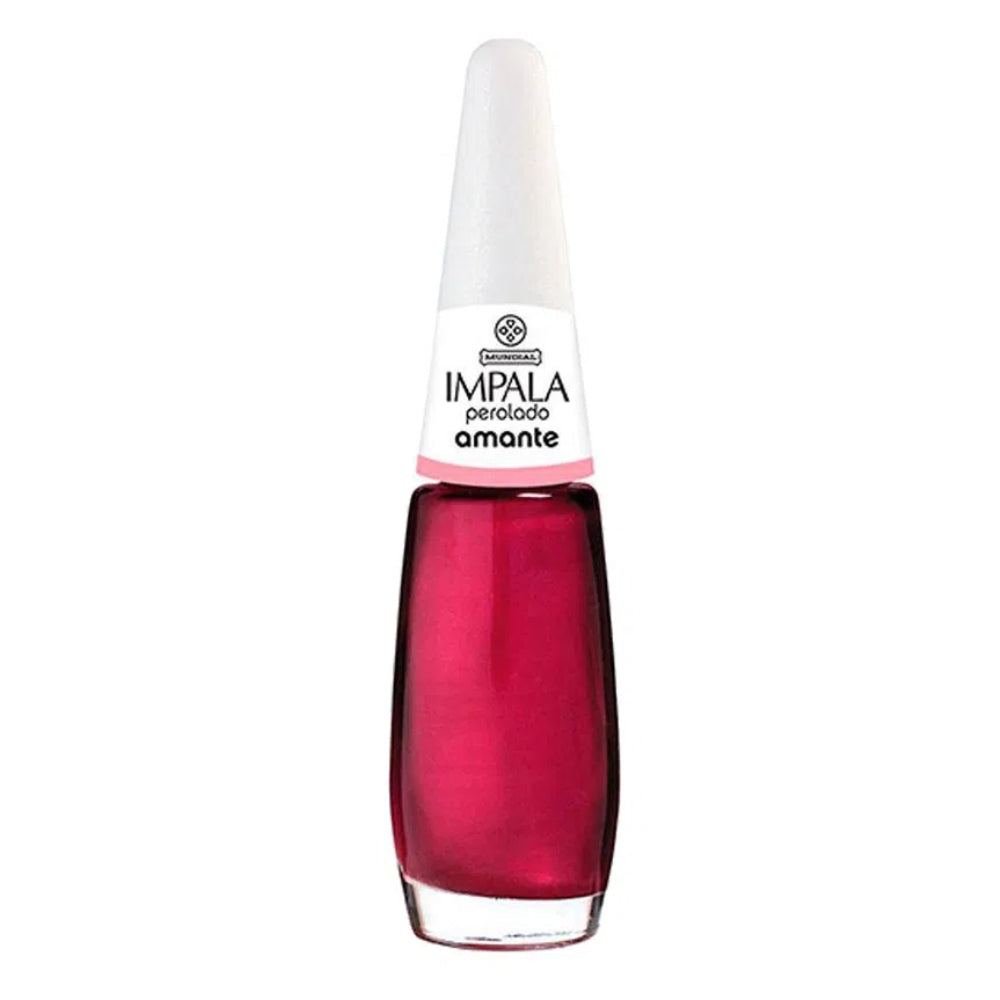 Esmalte Impala Perolado Amante