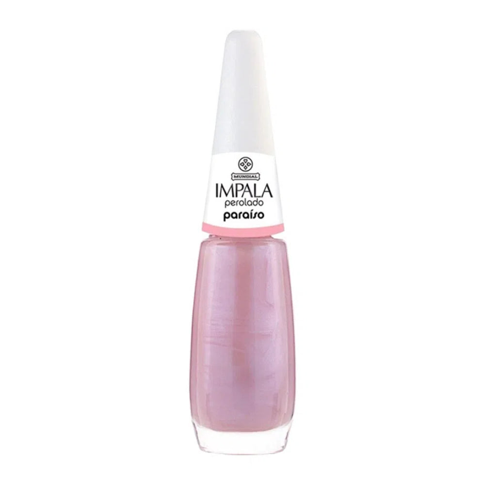Esmalte Impala Perolado Para�so