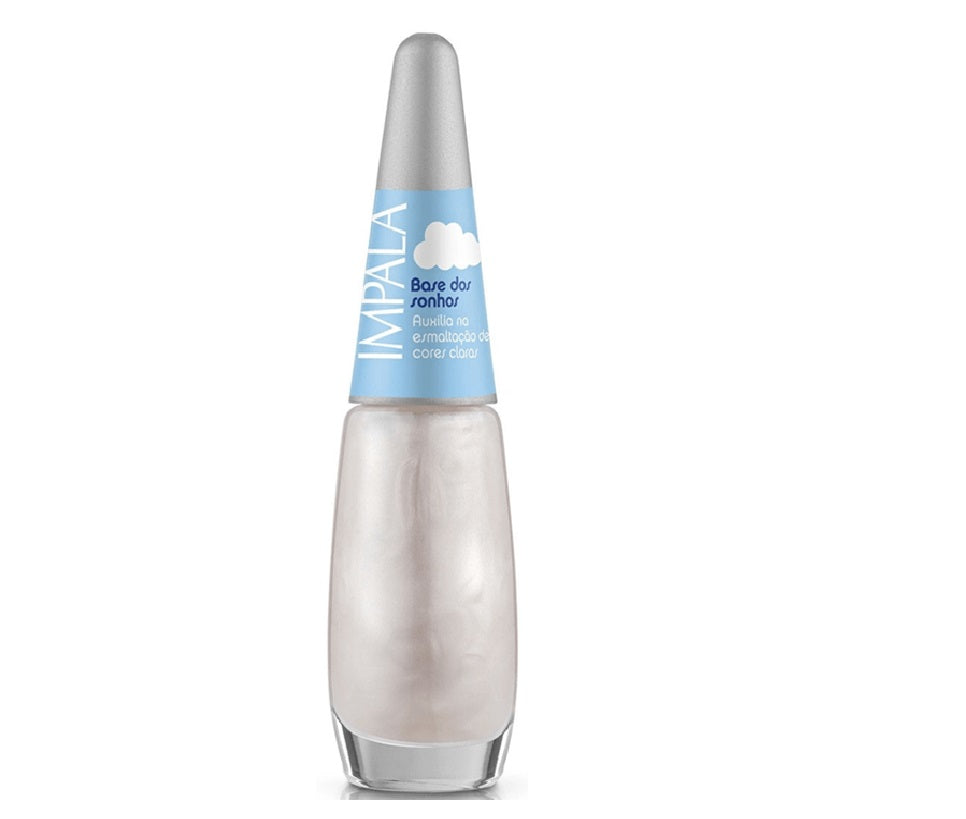 Esmalte Impala Base dos Sonhos