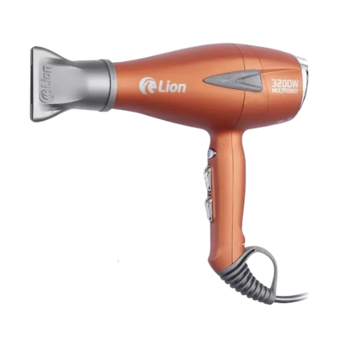 Secador Tutti 3400W Tensão 220V