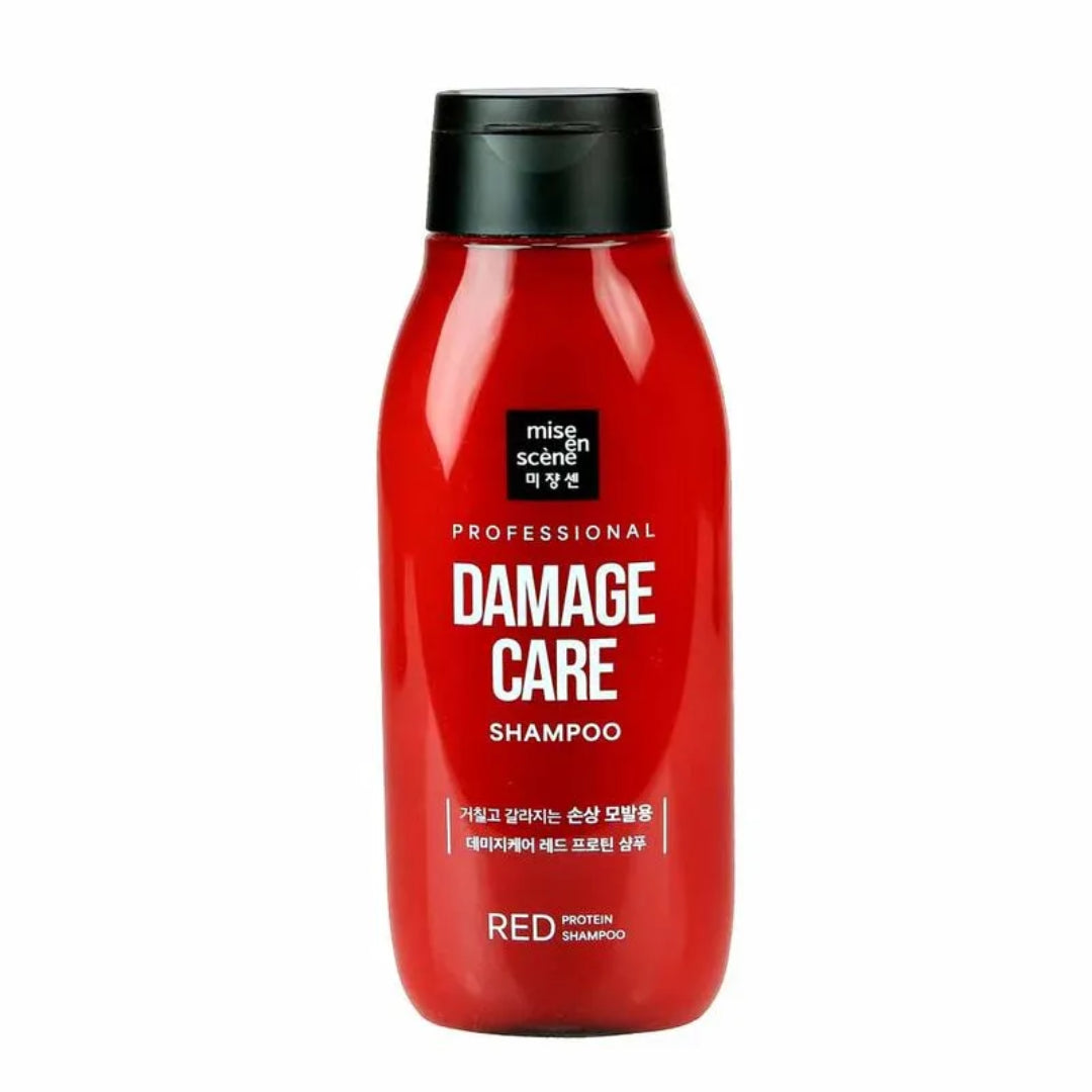 Shampoo Damage Care Protein 200ml