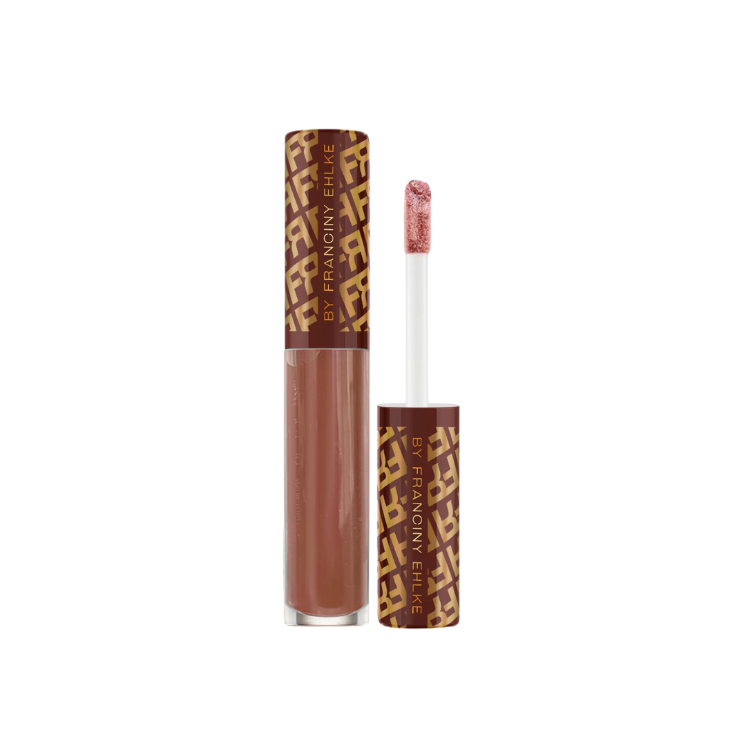 Gloss Labial Chocochilli Chocolate Franciny Ehlke