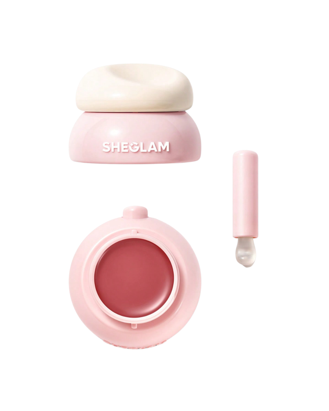Hydra Jelly Pocket Lip Jam Guava Glow Sheglam