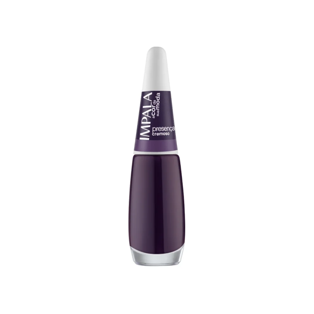 Esmalte Impala A Cor da Sua Moda Presença