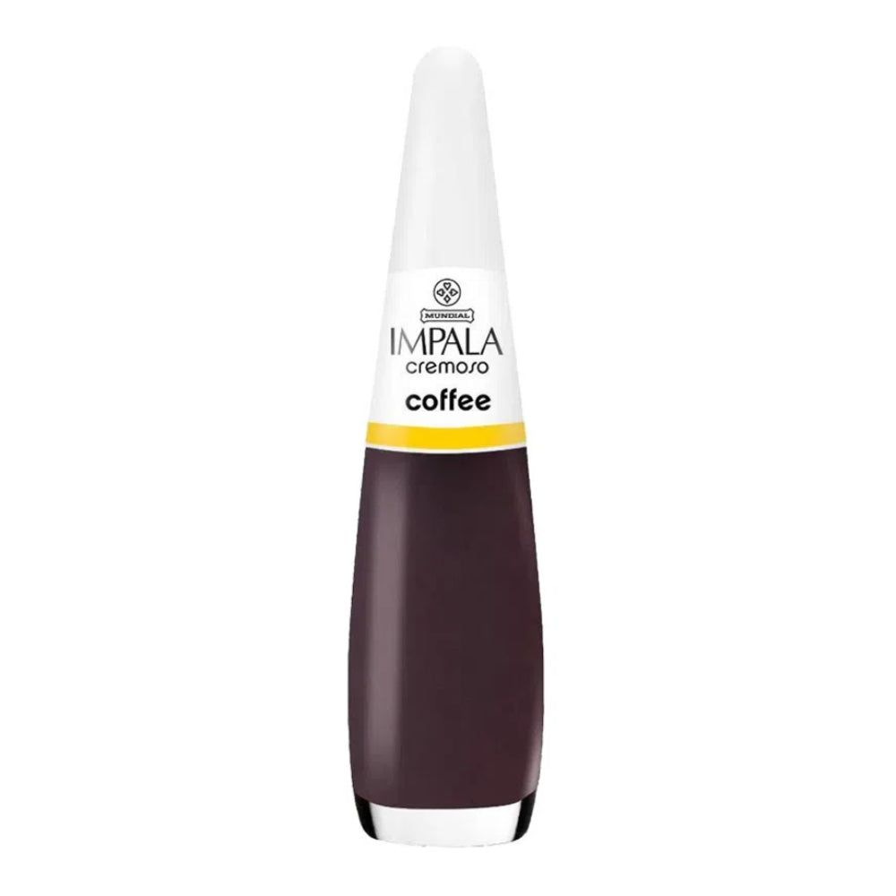 Esmalte Impala Cremoso Coffe
