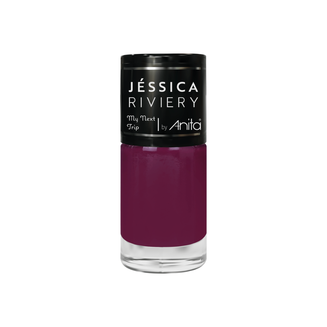 Esmalte Jessica Riviery My Next Trip Anita
