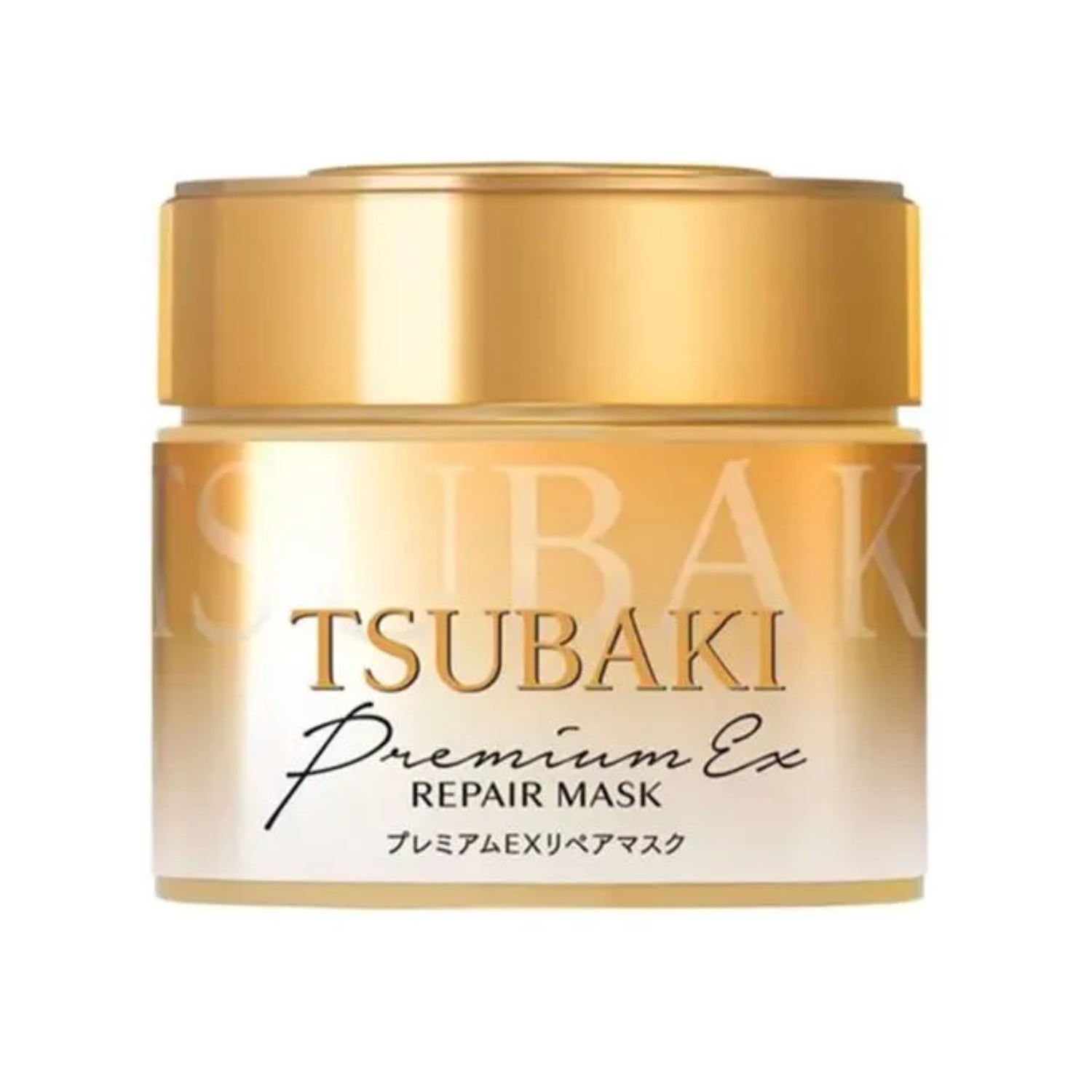 Mascara Capilar Tsubaki Premium Ex Repair 180g