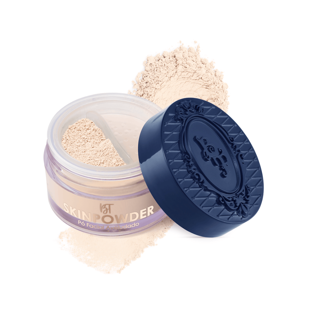 Pó Facial BT SkinPowder Bruna Tavares 15g