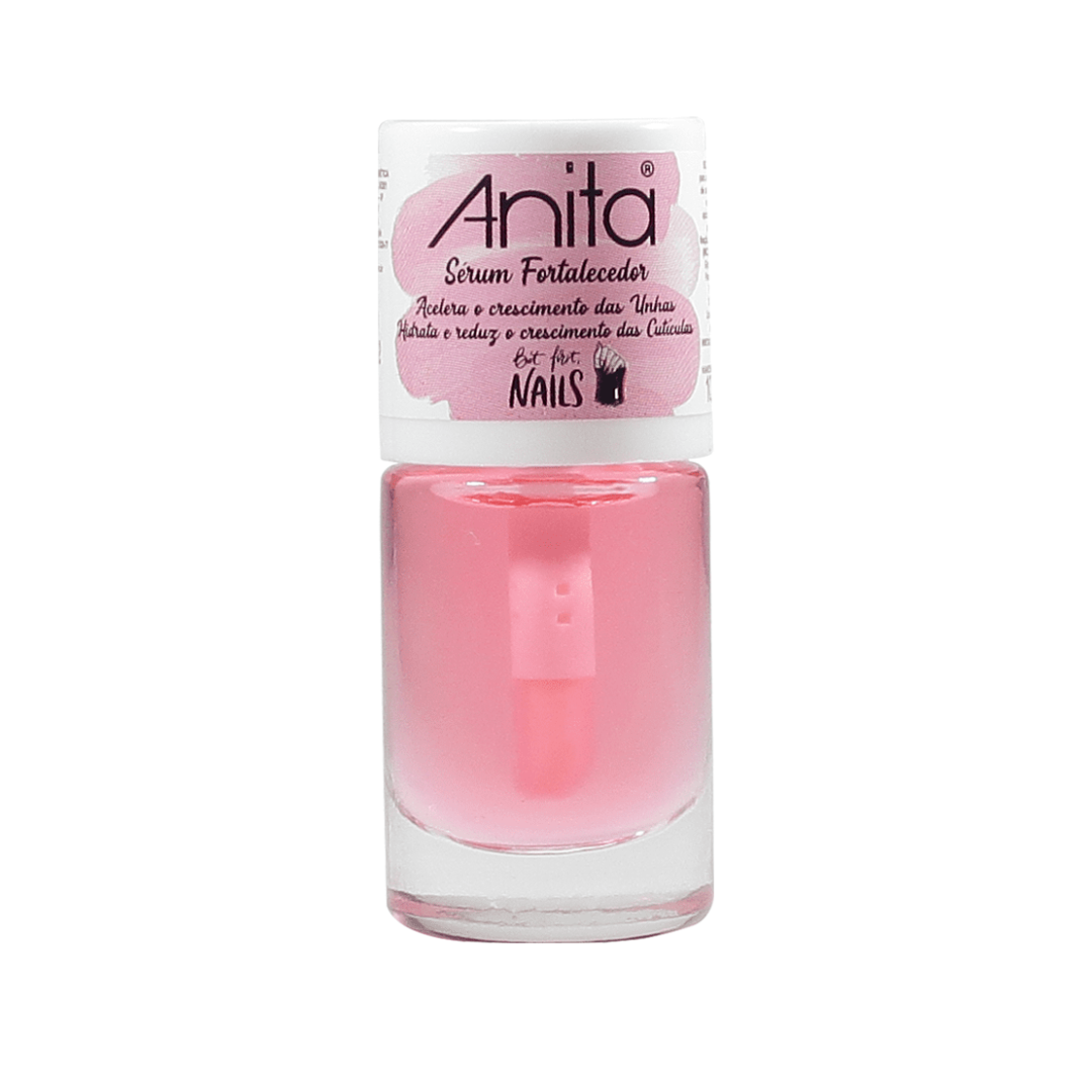 Sérum Fortalecedor Anita 10ml