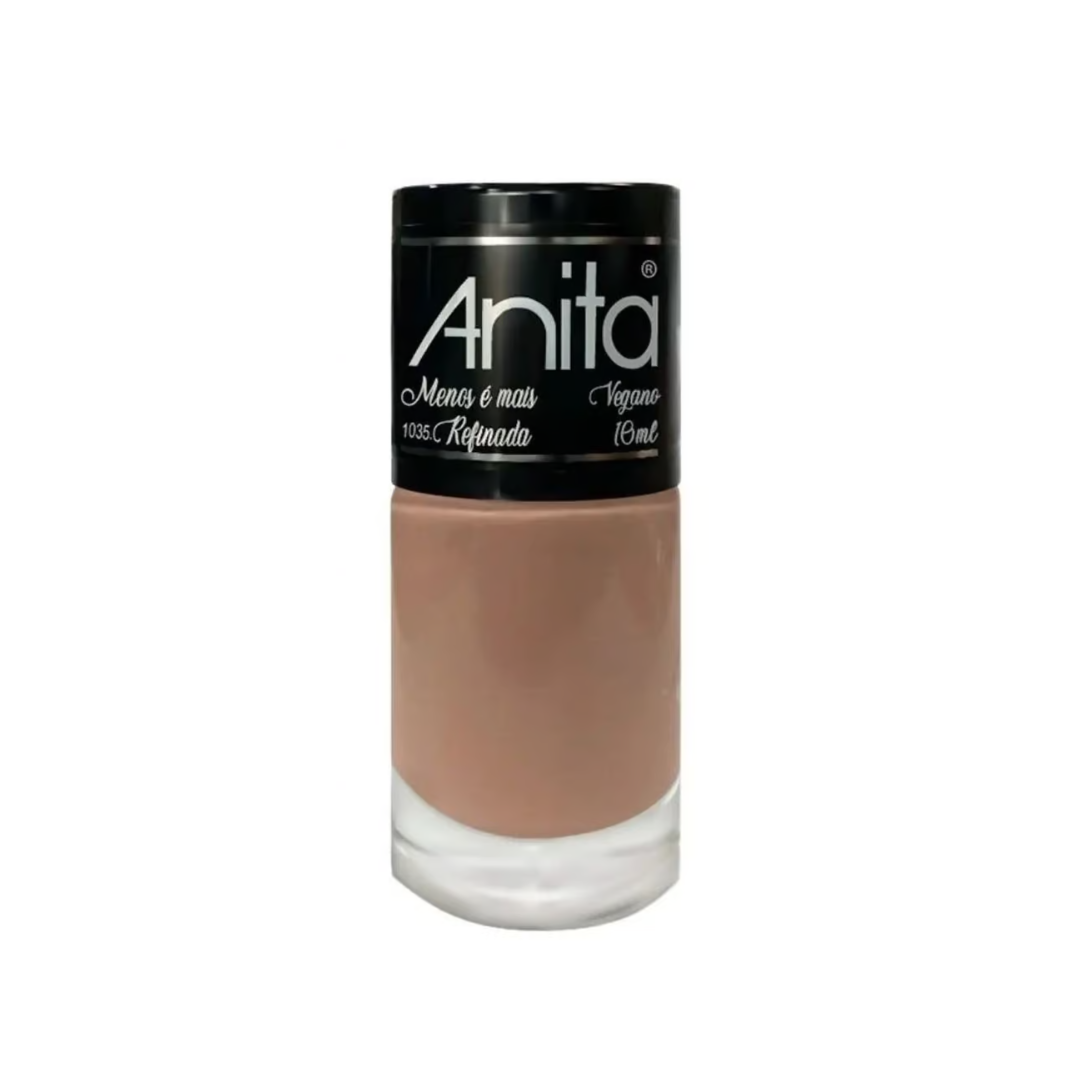 Esmalte Refinada 1035 Anita
