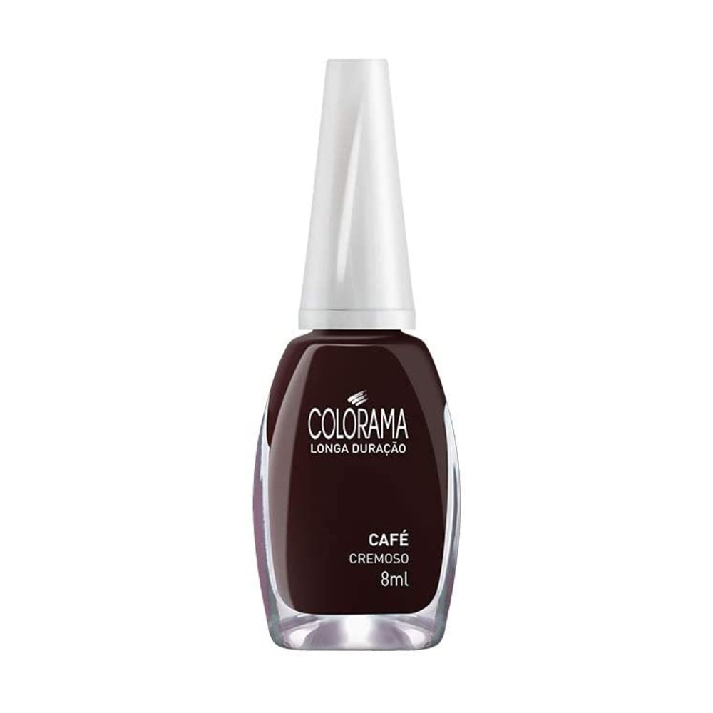 Esmalte Colorama Café