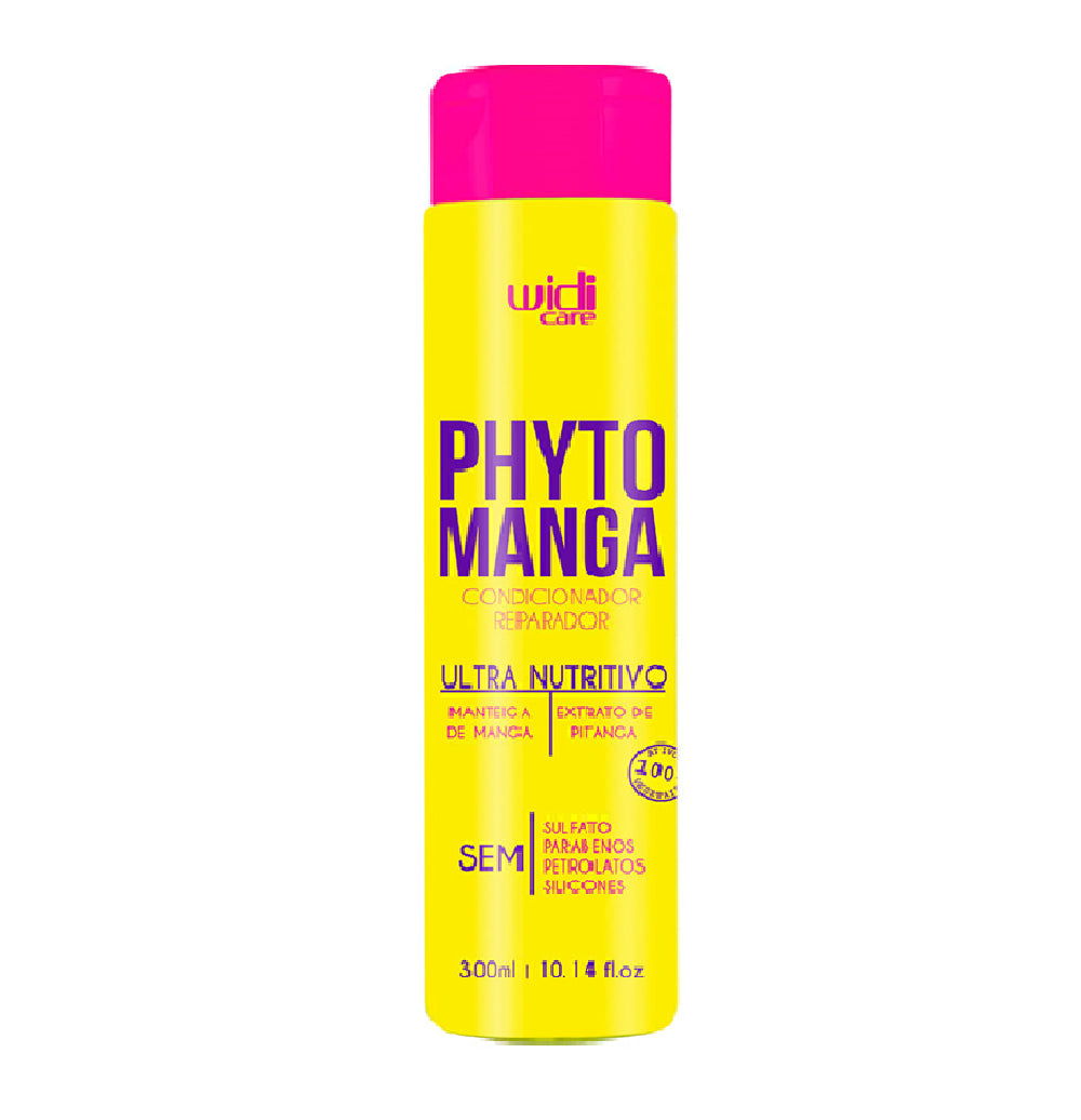 Condicionador Reparador Widi Care Phytomanga 300ml