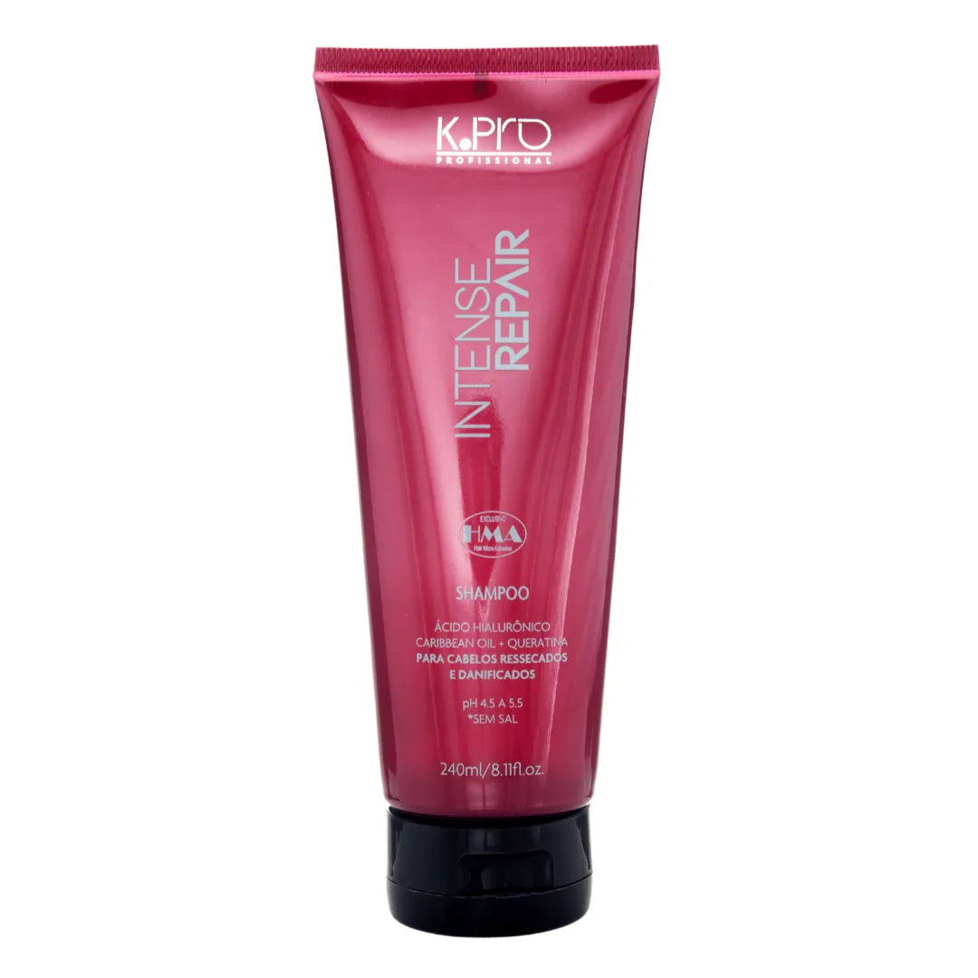 Shampoo KPro Intense Repair 240ml