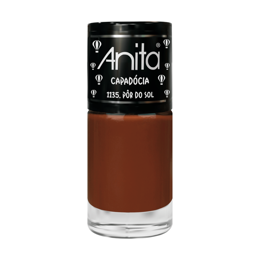Esmalte Anita 1135 Pôr do Sol