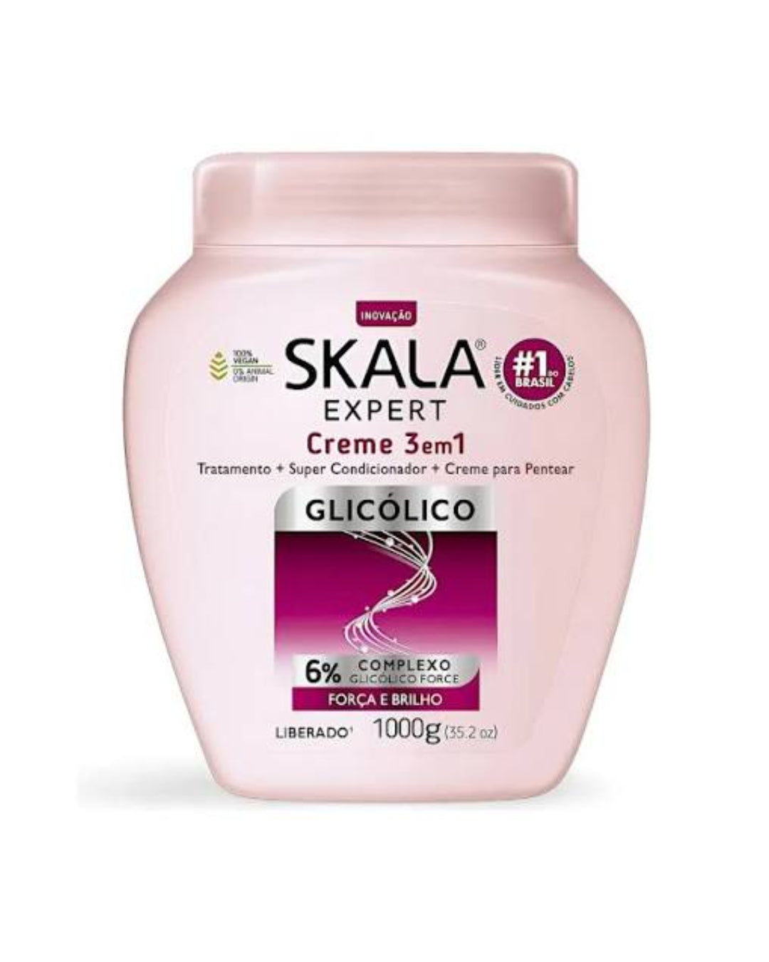 Creme de Tratamento Skala Genetiqs 1G