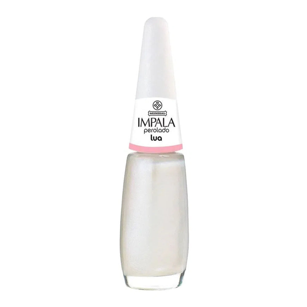 Esmalte Impala Perolado Lua
