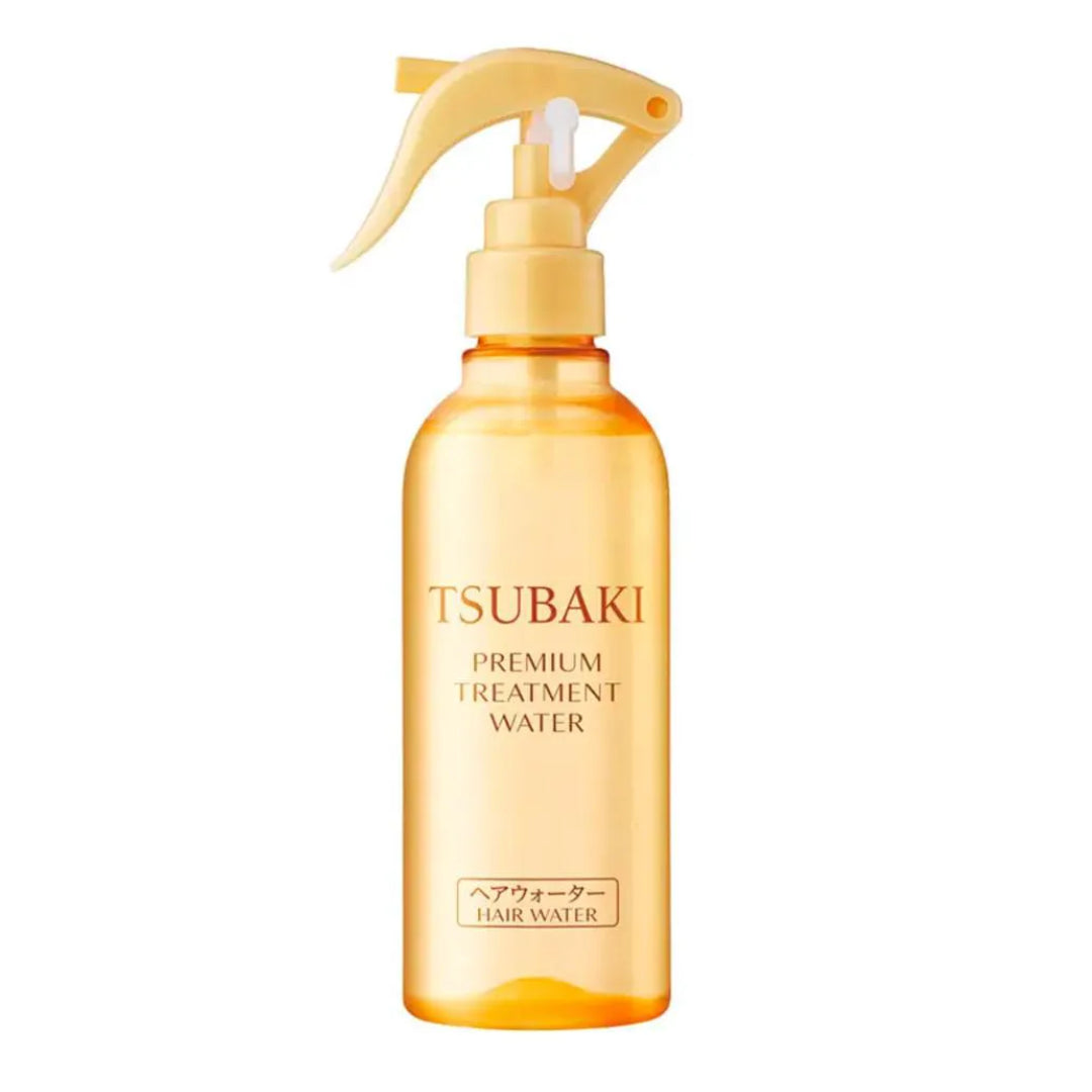 Leave-in Hair Tsubaki Premium 210ml