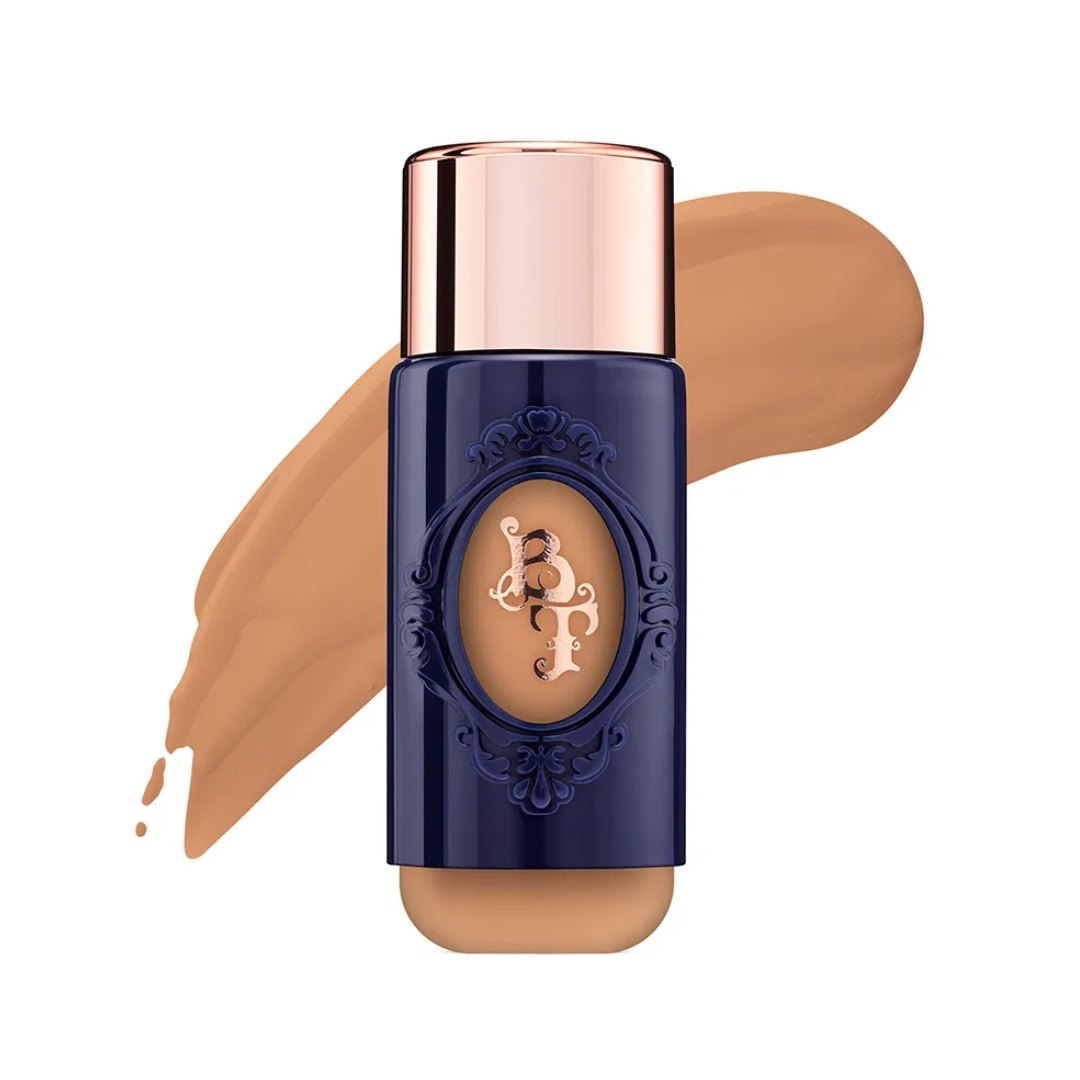 Base Líquida Bt Skin M20 Bruna Tavares