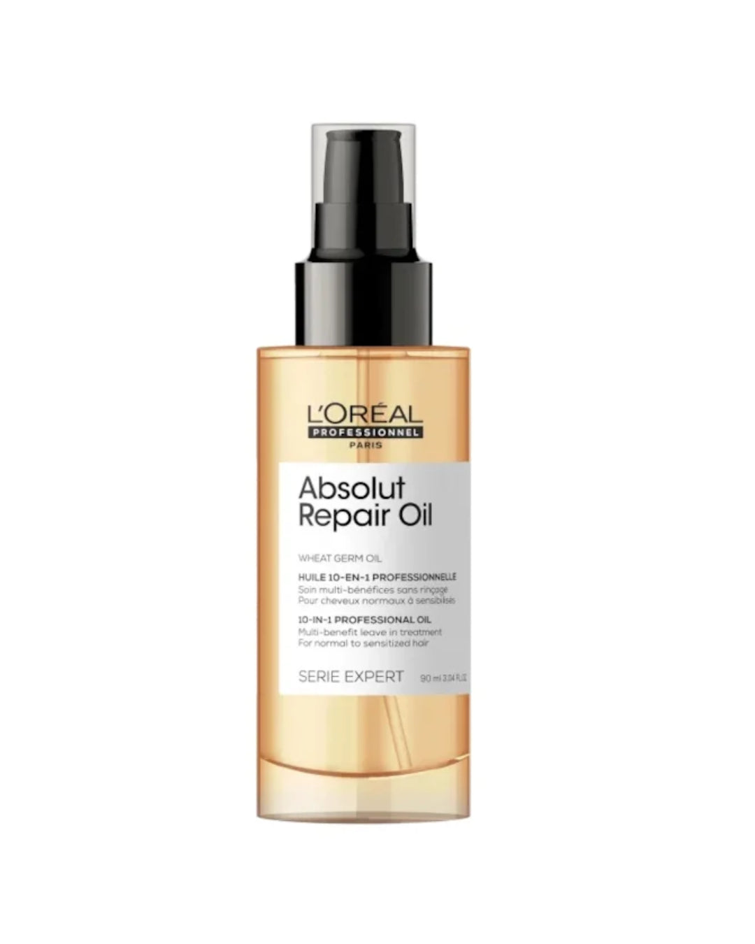 Serum Absolut Repair Oil L'Oréal Professionnel 90ml
