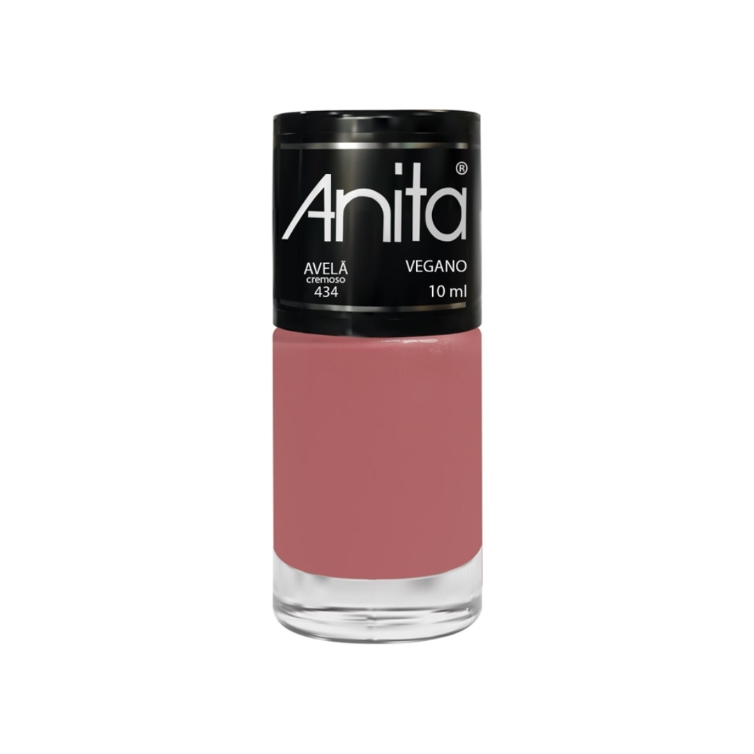 Esmalte Anita Avelã 434 10ml