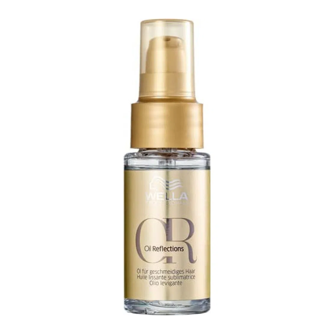 Wella Óleo Capilar Professionals Oil Reflections 30ml