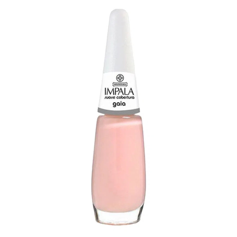 Esmalte Impala Transparente Gaia