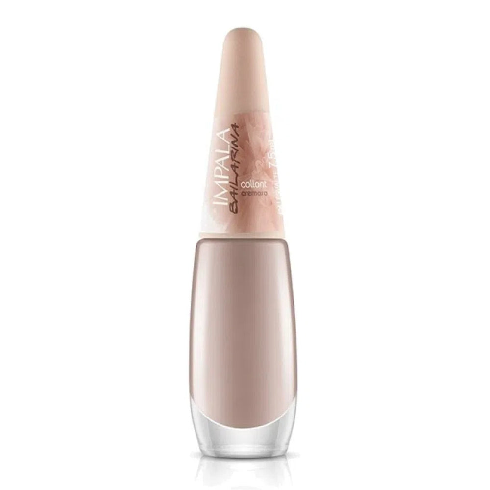 Esmalte Impala Bailarina Collant