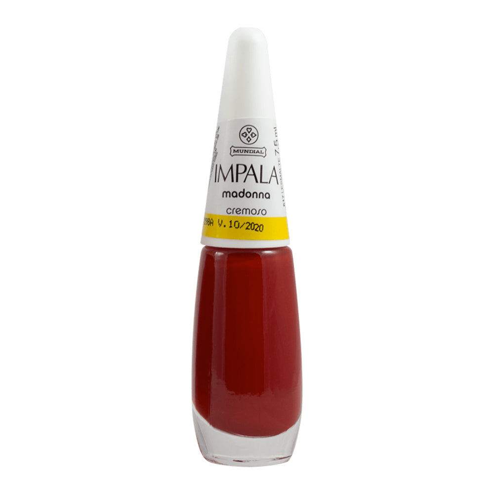 Esmalte Impala Cremoso Madonna