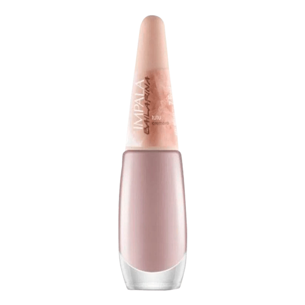 Esmalte Impala Bailarina - Tutu