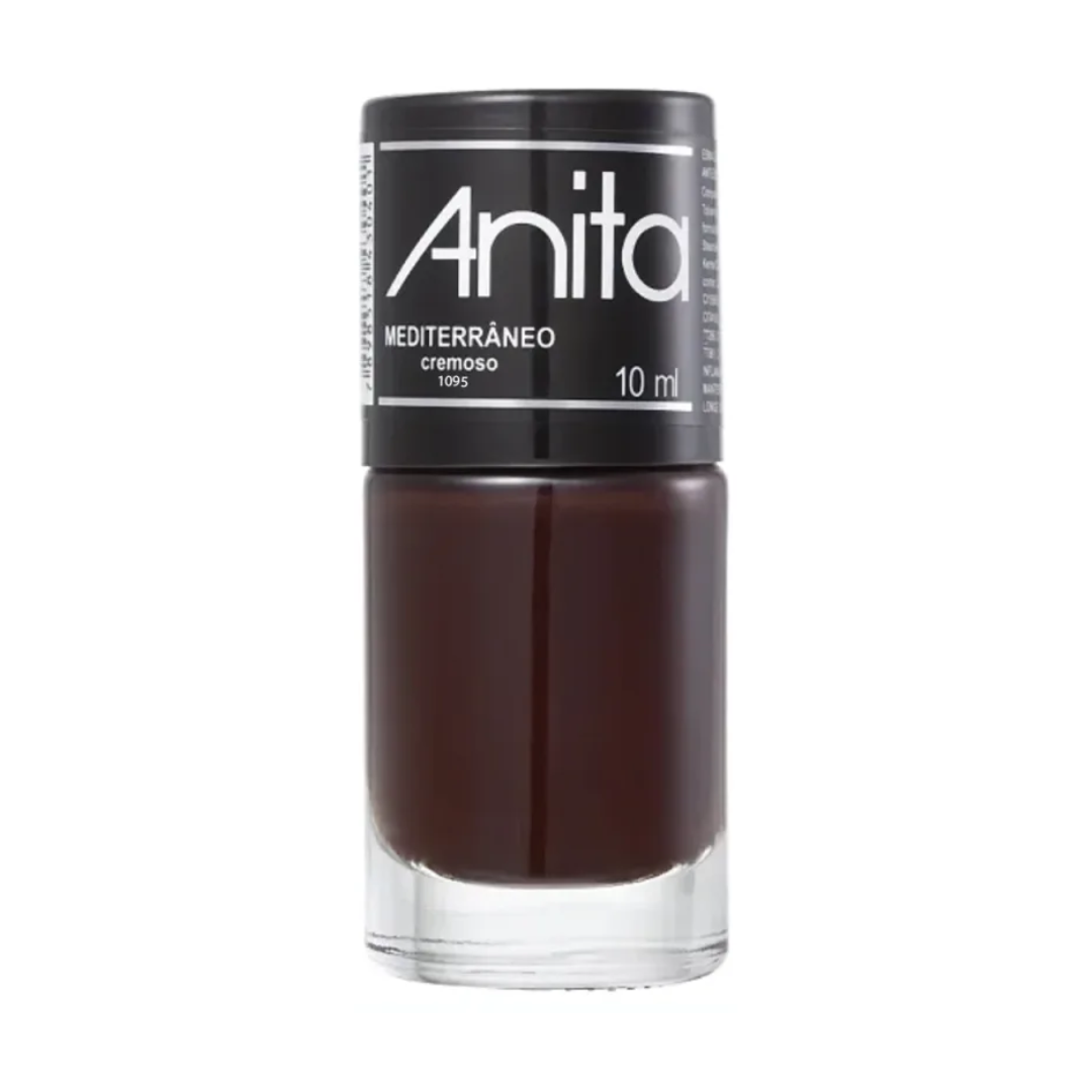 Esmalte Anita 1095 Mediterrâneo