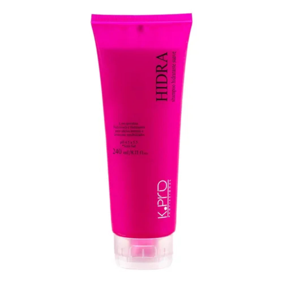 Shampoo Kpro Hidra 240ml