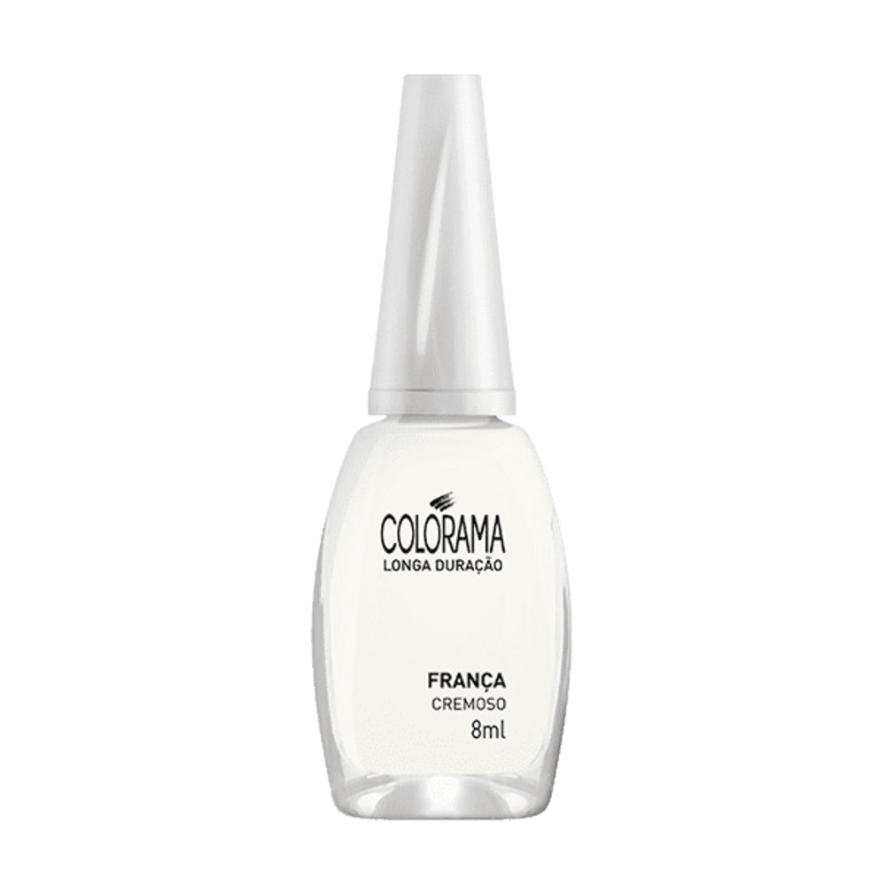 Esmalte Colorama França