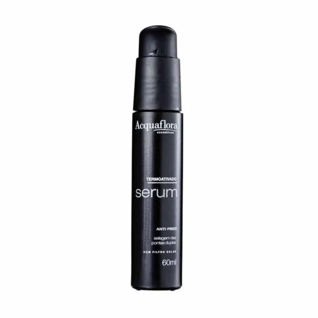 Sérum Termo Ativado Acquaflora 60ml