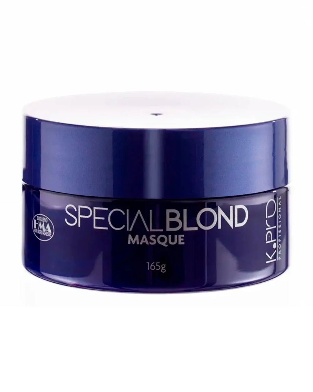 Máscara KPro Special Silver Blond 165g