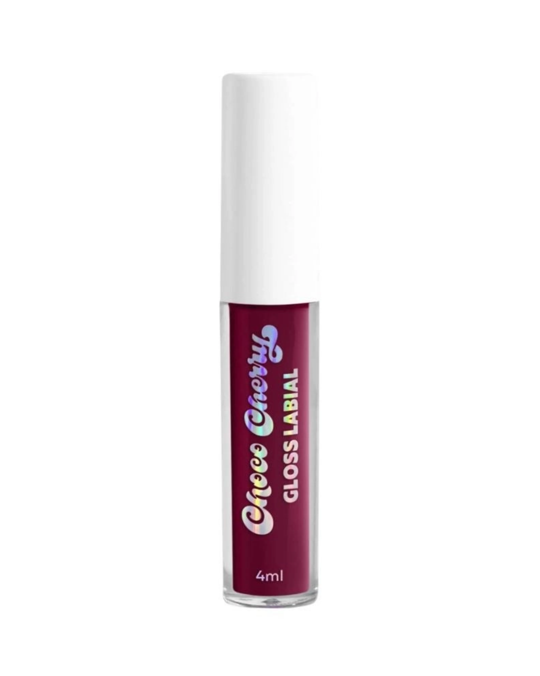 Gloss Labial Choco Cherry Cereja Silvestre Dailus