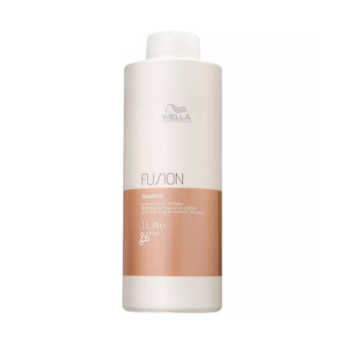 Shampoo wella fusion 1 l