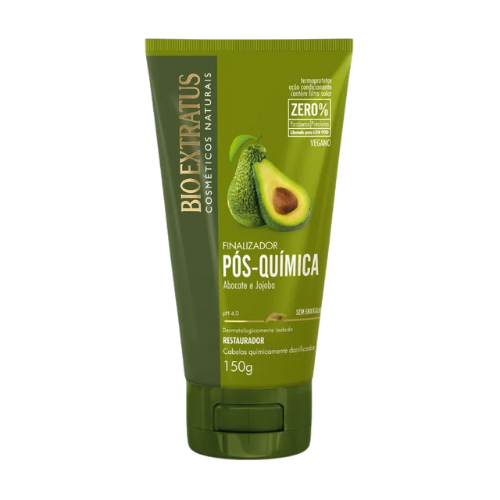 Finalizador Bio Extratus Pós Química 150g