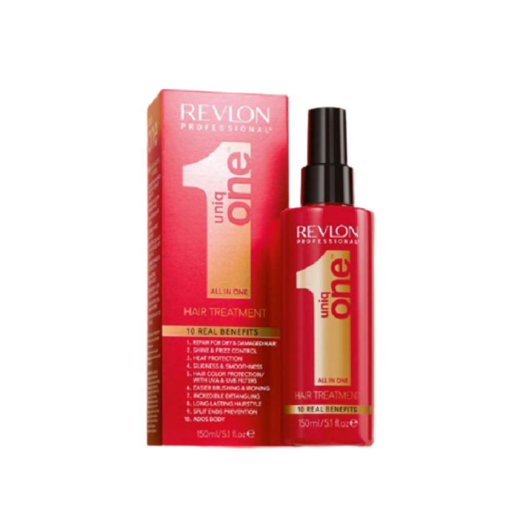 Revlon Profissional Uniqone Leave-in All In One 150ml