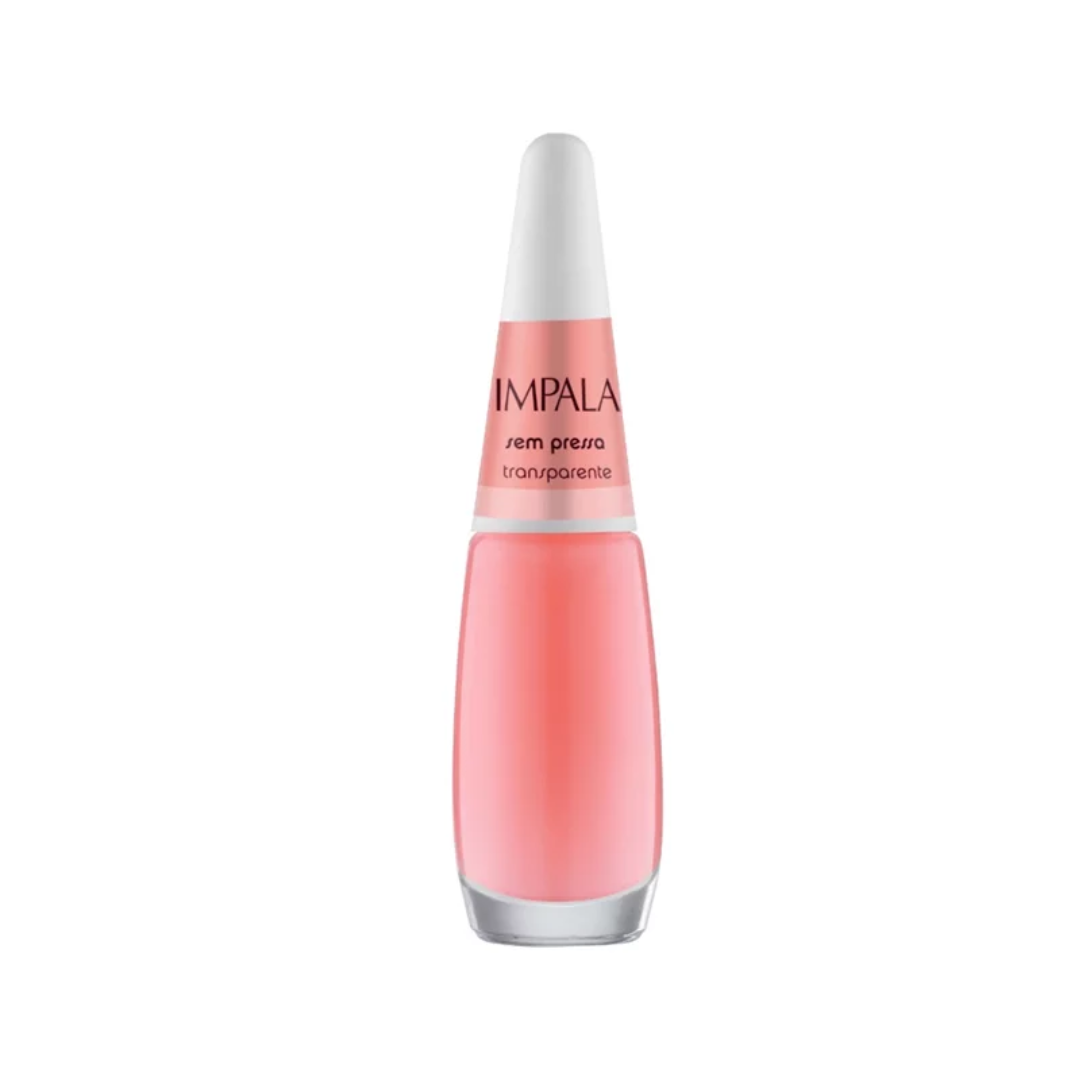 Esmalte Impala Sem Pressa