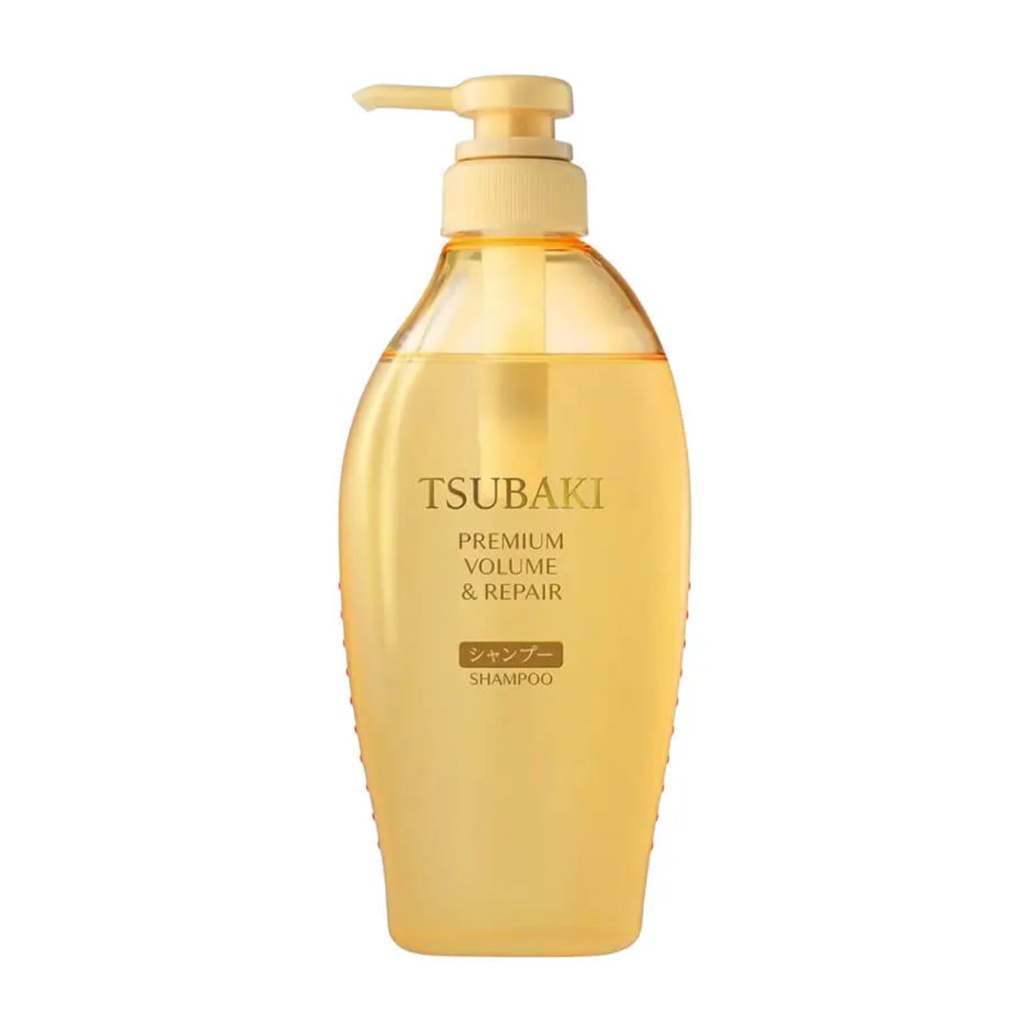 Shampoo Tsubaki Premium Volume & Repair 450ml