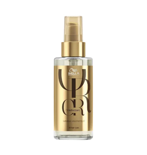 OLEO WELLA 100ML OIL REFLECTIONS