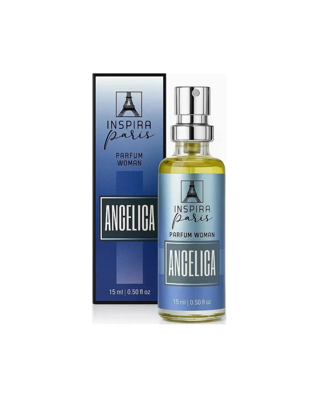 Perfume Angelica 15ml Inspira Paris