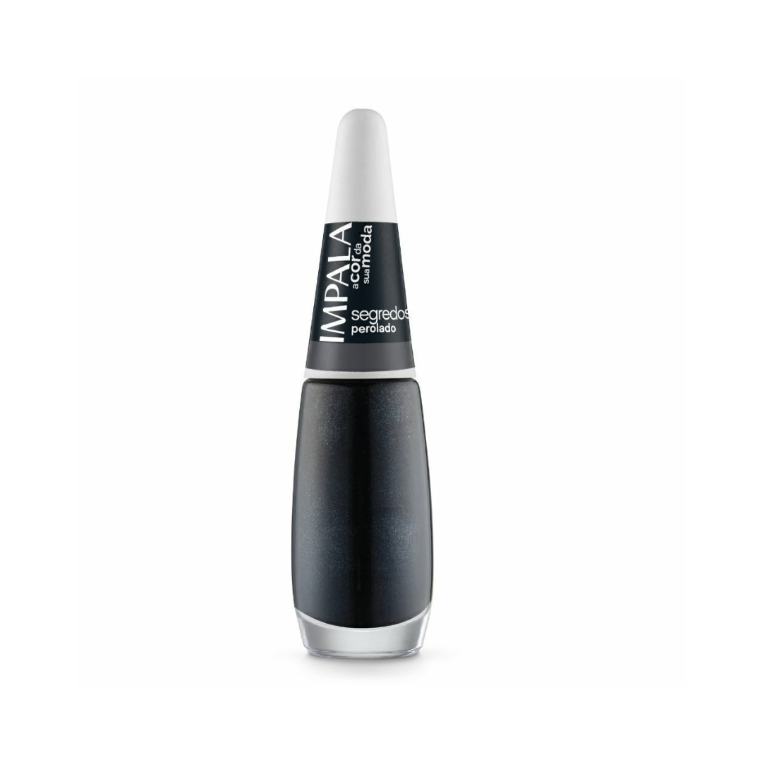 Esmalte Impala A Cor da Sua Moda Segredos