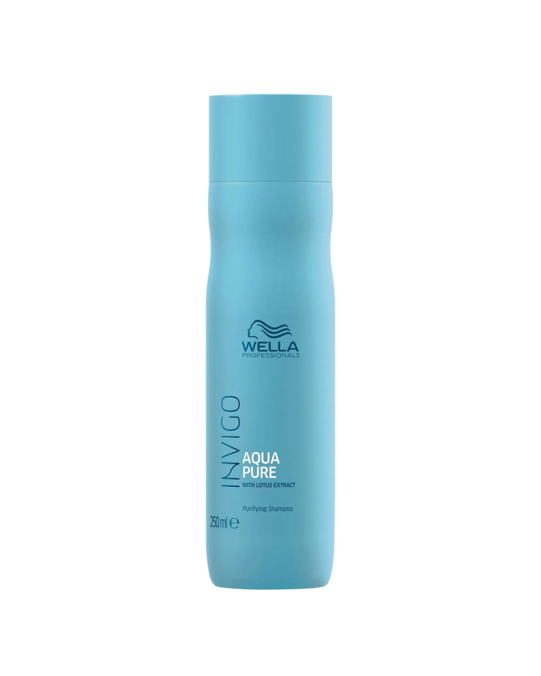 Invigo Balance Acqua Pure Shampoo Antirresíduos 250ml